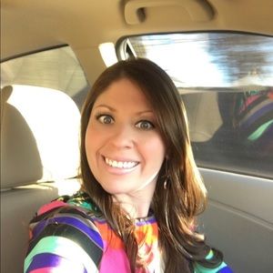 Meet your Posher, Misty